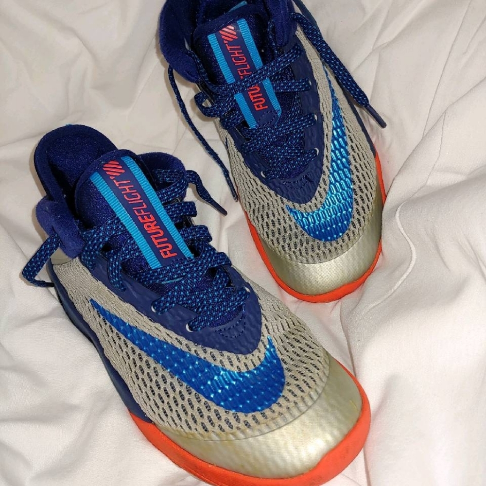 Boys Nike sneakers
